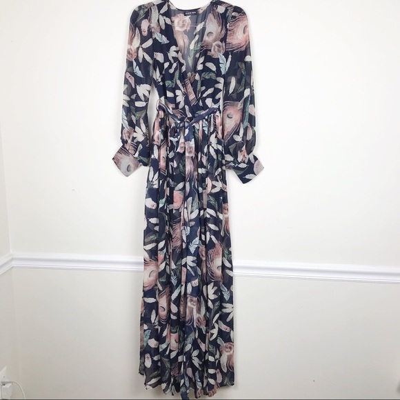 fashion nova brunch date dress